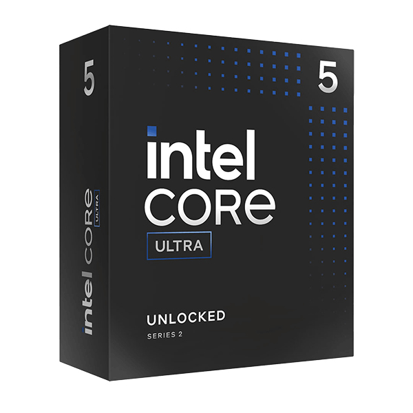 Cpu Intel Core Ultra-5 245k 24mb (3y)