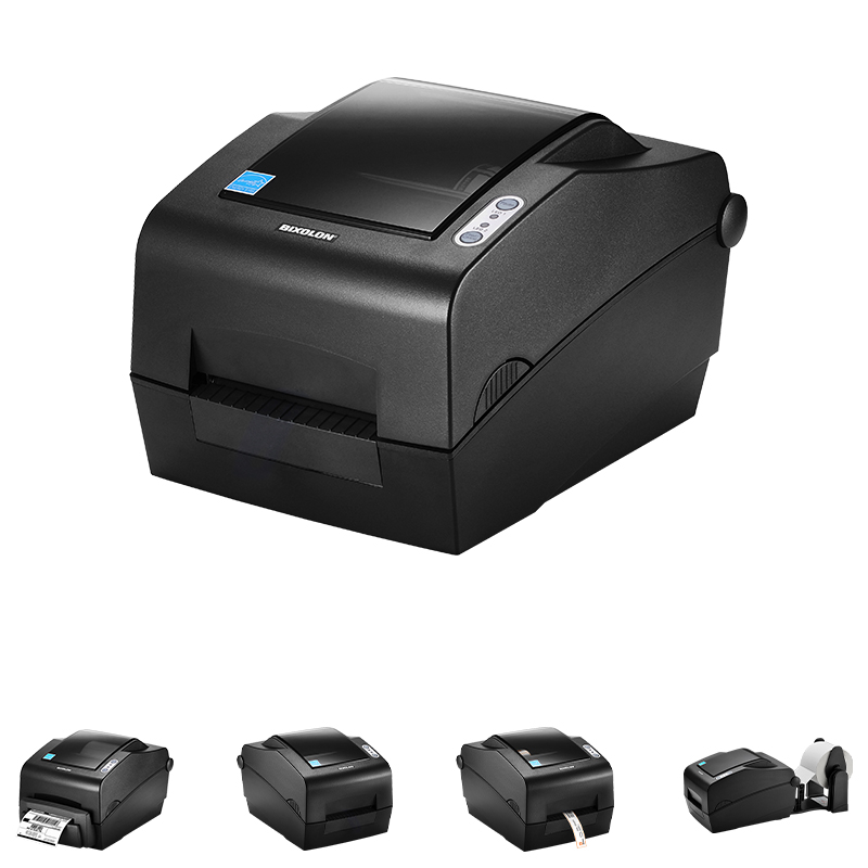 Barcode Printer Bixolon Slp-Tx400eg (1y)