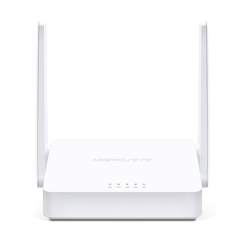 Router Mercusys Adsl W/L300m Mw300d (2y)
