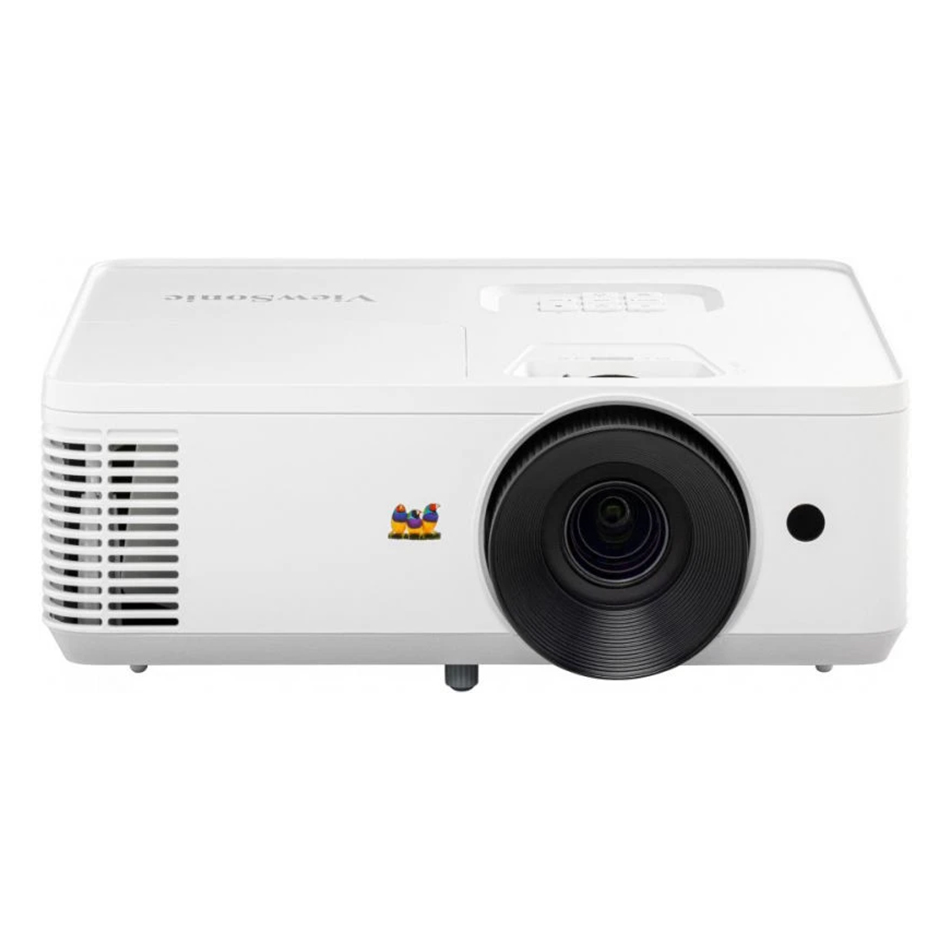 Projector Viewsonic Pa700x (2y)