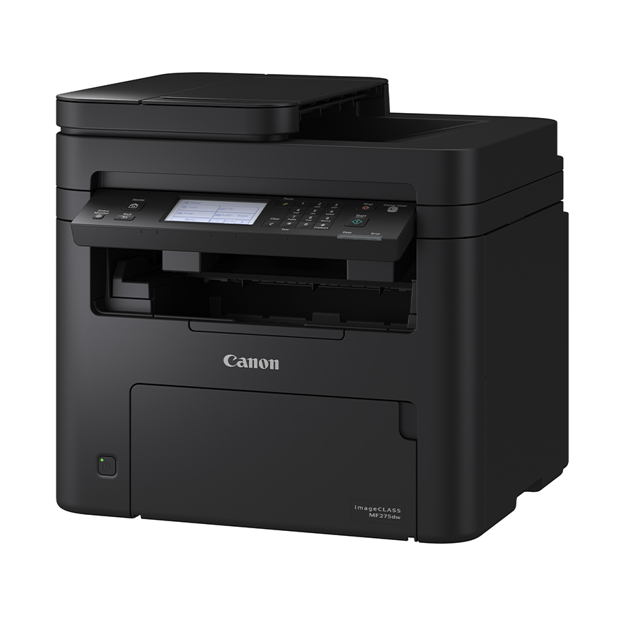 Printer Canon Imageclass Mf275dw 3in1(1y