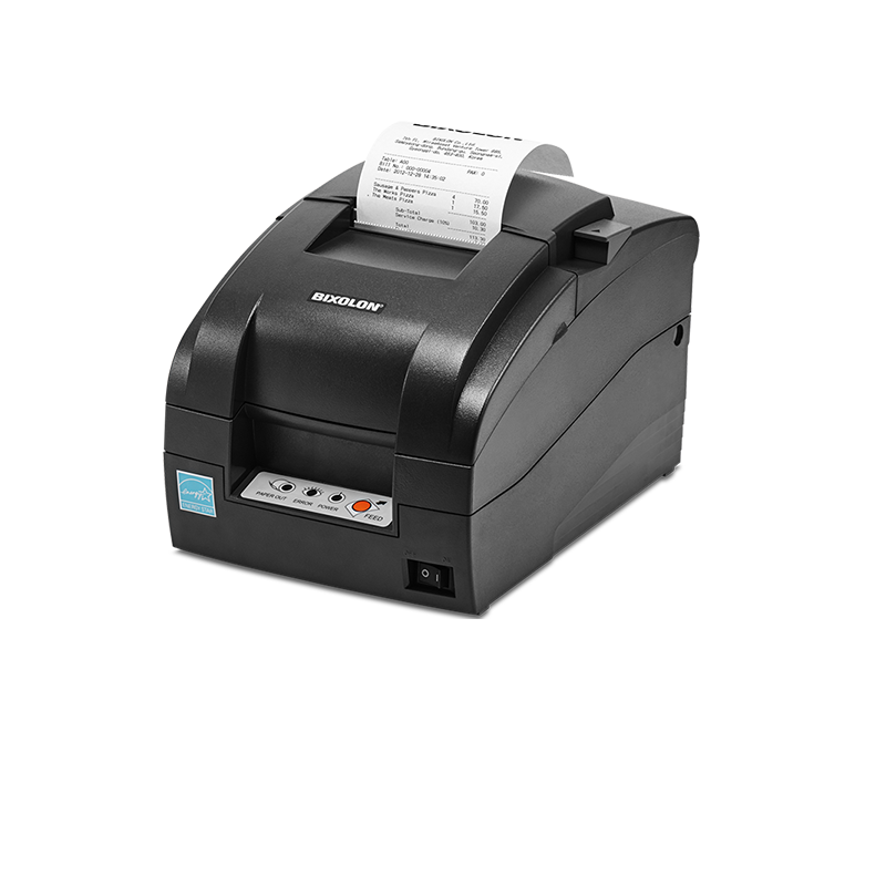 Pos Printer Bixolon N/W 275iiia0sg (1y)
