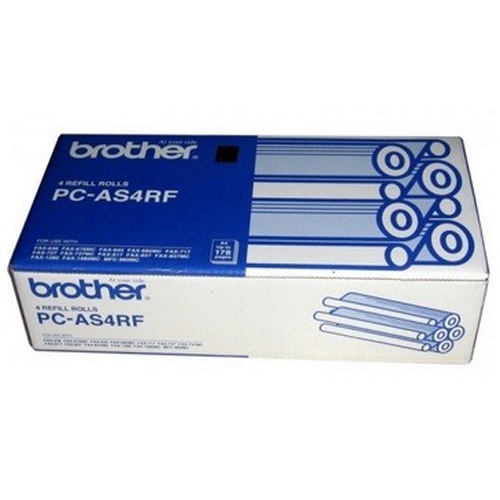 Cartridge Brother Bpc-As4rf 878 (Nw)