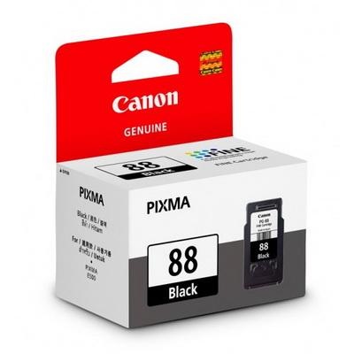 Cartridge Canon 88 Black (N/W)