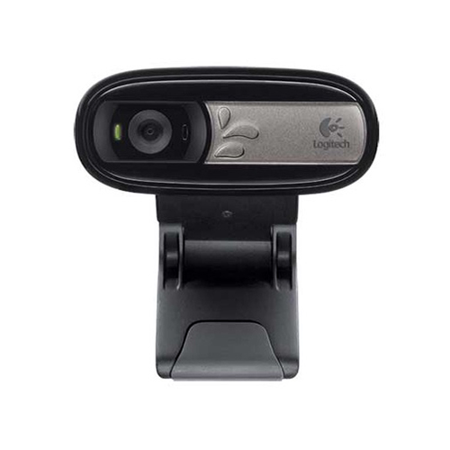 Web Camera Logitech C170 (1y)