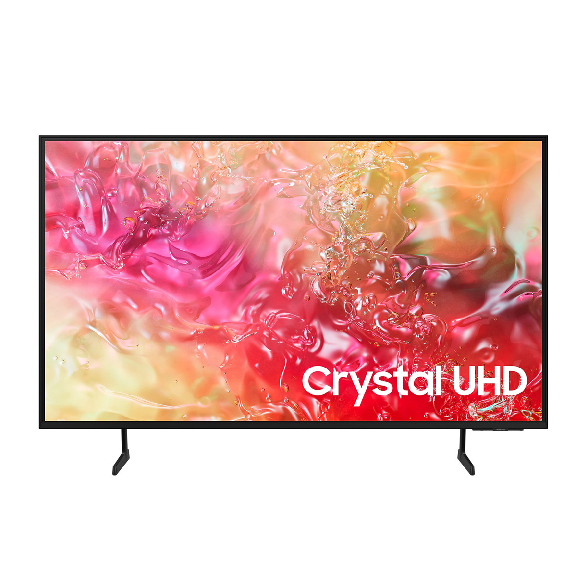 Tv Smart Samsung 55" Uhd Ua55du7500r(3y)